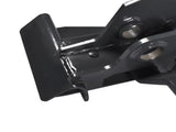 47435303 Quick Attach Coupler Plate Replacement for New Holland & Case C227 C232 C238 L218 L220 L223 53264376