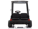 24V XL Kids Electric Ride-on Truck w/RC - Spacious 20in Wide Seat, Removable Sunshade, Dual-Motor W1578P204016