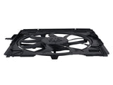 Radiator Cooling Fan Fit for BMW X5 2007-2010 17428618240 17427533558 17427598740 17594902