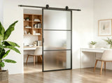 Sliding Door with Hardware Kit 55759936