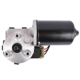 Front Windshield Wiper Motor without Washer Pump Fits for Hummer H2 2003-2007 19150497 41668966