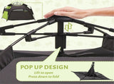 Pop Up Dog Tent / Pet Camping Tent 94770296