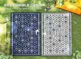 Reversible Outdoor Rug 19706167