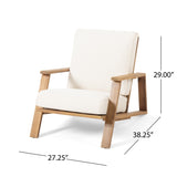 PALOMA CLUB CHAIR 67045.00BGE