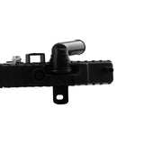 Cooling Module Radiator fit for Chevy Caprice G8 6.0L 6.2L 92216759 2008-11 41196258