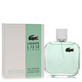 Lacoste Eau De Lacoste L.12.12 Blanc Eau Fraichie by Lacoste Eau De Toilette Spray 3.3 oz for Men FX-571264