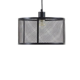Metal Mesh Pendant B03596562