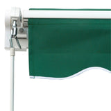 Patio Retractable Awning 25304914