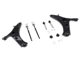 6pc Front Lower Suspension Control Arm Ball Joint fit for 2014-2018 Subaru Forester 24789731