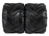 2PCS 23x10.50-12 AG Tires for Garden Tractor Lawn Riding 6ply Rated 86663714