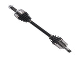 Pair Front CV Axle Shafts Assembly fit for Honda CR-V EX EXL LX SE 2.4L 2007-2014 74077163