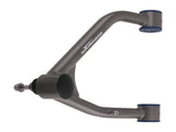 2-4 inch Lift Front Upper Control Arms fit for 2007-2018 Chevy Silverado Sierra 1500 06709258