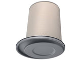 Commercial Air System fit for Kenworth Peterbilt LAF3551 AF1968 P153551 Direct 34809886