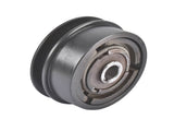 4.5" Centrifugal Clutch Assy Replacement for Honda GX Series Engine, 3/4" Bore A-Size V Belt 10541011