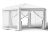 13X13FT Mesh Party Tent 20603637