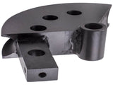 Bender Die fit for WFB2 WFPB1000 Tool Die 1-5/8" OD Round Fan-Shaped Kit 16675019