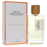 Goldfield & Banks White Sandalwood by Goldfield & Banks Perfume Spray 3.4 oz for Men FX-566804