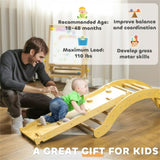 Children's Toys Indoor Toddler Climbing Toy Set 36057699