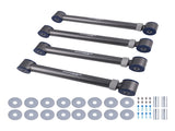 Adjustable Front Control Arm 0-6'' Lift fit for Dodge Ram 1500 2500 3500 1994-2009 87937711