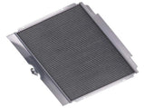 3 Row Radiator fit for Ford Mustang Fairlane Torino 390ci V8 1967-1970 CU379 82158657