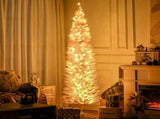 7ft Prelit Christmas Tree 51324043