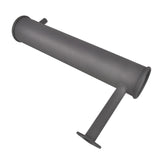 Muffler 1012315 1013661IC 13661 Replacement for 1984-1991 Club Car DS Golf Cart Gas Models 99303747