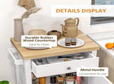 Kitchen Storage Cabinet 53056637