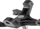 2" Drop Spindle Lowering Kit Fit For Chevrolet Silverado C1500 1/2 Ton Extended Cab 88-98 02646391