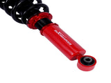 24 Level Damping Coilovers Suspension Lowering Kit fit for fit for Porsche Cayenne 11-18 17997194
