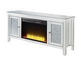Noralie Tv Stand W/Fireplace B2726P446670