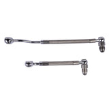 Fuel Injection Line Kit Fit for 1998-1999 Harley-Davidson Road Glide 1995-1999 Electra Glide 36206611