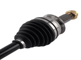 Front LH&RH CV Axle Shafts Set of 2 fit for Subaru Outback Legacy Impreza AWD 50294199