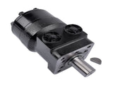 Black Hydraulic Motor Fits for Eaton Char-Lynn H Series 4-Bolt Std 9.70 in/r 1011004009 1011004 31864827