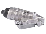 Oil cooler Filter Housing 2701800610 Fit for Mercedes CLA250 GLA250 GLB250 2014-2023 65152542