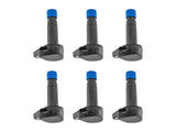 6x Ignition Coil fit for Honda Accord Crosstour Odyssey Acura RL TL TSX 3.5L 3.7L V6 01394594