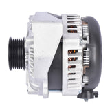 Alternator 220A 12V Fits for GMC Savana Chevy Express 2500 3500 4500 Silverado Sierra 2500 HD 86675795