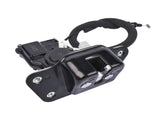 Liftgate Latch Trunk Lock Actuator w/Cable Replacement for Jeep Compass Patriot Liberty Rear 46983071