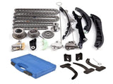 Timing Chain & Tool Kit Fits 2011-2015 3.6L Pentastar Chrysler Dodge Jeep Ram 47261166