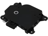 HVAC Heater Blend Door Actuator fit for Honda Accord 2003-2007 Main 5143198AA 604881 45270134