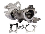 Turbocharger TD025 for Honda Civic CR-V 49373-07012, 49373-07013, 49373-07100 23780458