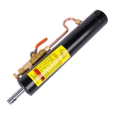 Hydraulic Downfeed Control Cylinder For Metal Bandsaw 0.3-30 MPa Band Saw 25658649