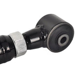 Fit For 2003-2023 Toyota 4Runner 2-4" Rear Upper Control Arms Black MT042067 21284875
