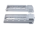 Aluminum Engine Top Cover fit for BMW 540i 740i E38 E39 4.4L V8 V204891 60286315
