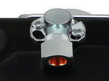 Pressure Switch 95-125PSI fit for Compressor 3/8" Female NPT Copper 23474661-C 35218761