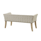 ZNTS Accent Bench B03548749