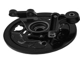 Rear Steering Knuckle fit for Subaru Forester 01-08 698-418 698-419 Knuckle With Hub 11524451
