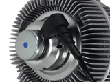 Electric Cooling Fan Clutch fit for Ford F-250 F-350 Super Duty 6.0L Diesel 03-10 58400357