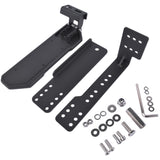 Pedal Thickened No Drilling For 2007-2023 Jeep Wrangler Gladiator JK JL JLU JT 01647430