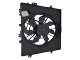Cooling Fan fit for Hyundai Sonata fit for Kia Optima 2014-2015 253802T500 25385-2T500 50420582