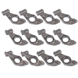 Complete Rocker Arms Set KA24E Fits for Nissan Axxess D21 Pickup Stanza 240SX 2.4L L4 1990-1997 52394626